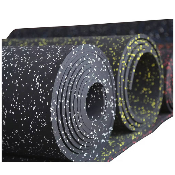 Рулонне гумове покриття EWMET