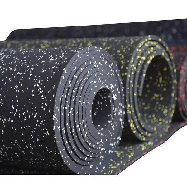 Рулонне гумове покриття EWMET