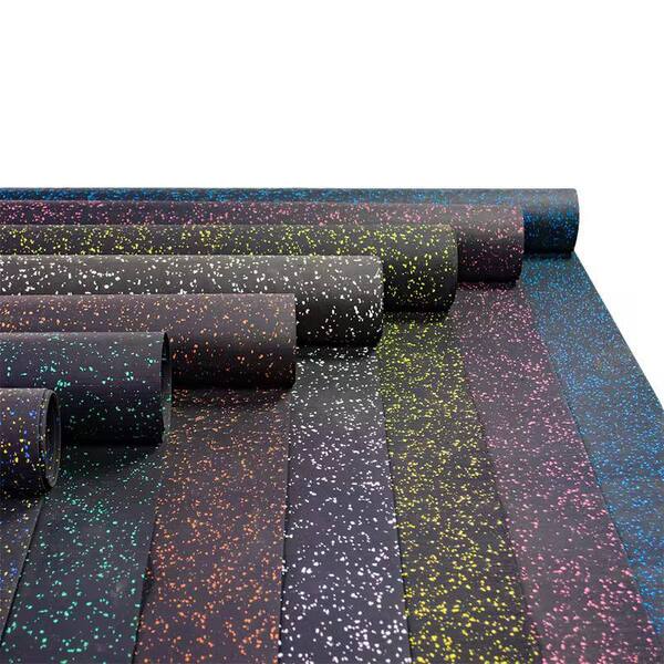 Рулонне гумове покриття EWMET