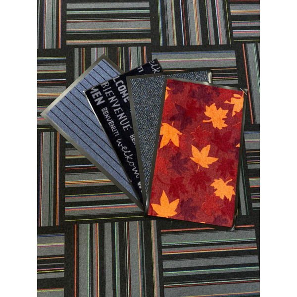 Коврик для ванной комнаты Condor Assorti 50х80