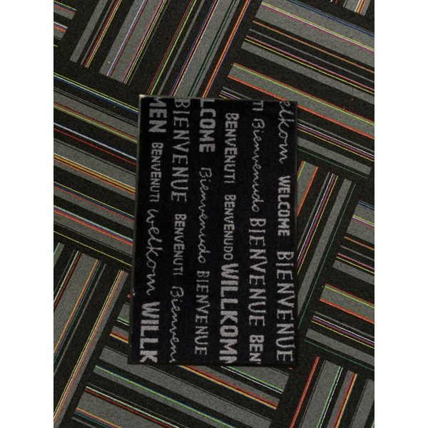 Коврик для ванной комнаты Condor Assorti 50х80