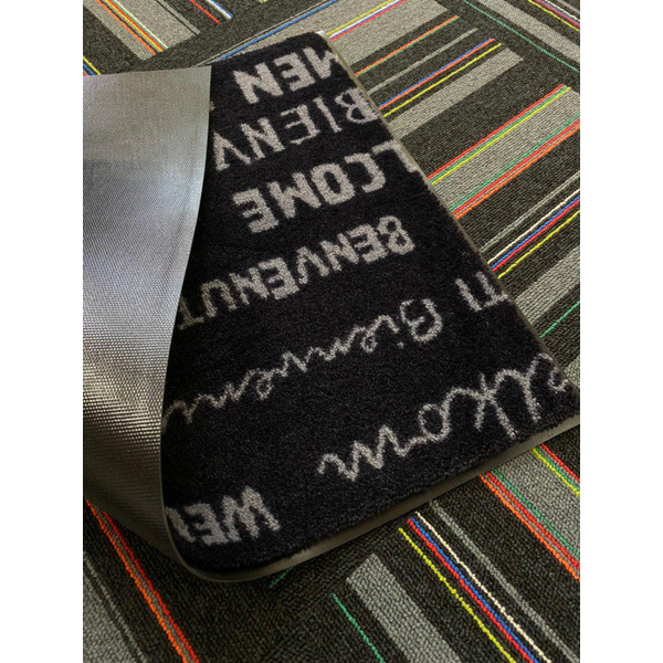 Коврик для ванной комнаты Condor Assorti 50х80