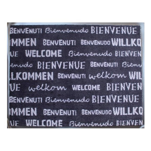 Коврик Condor Assorti 50х80