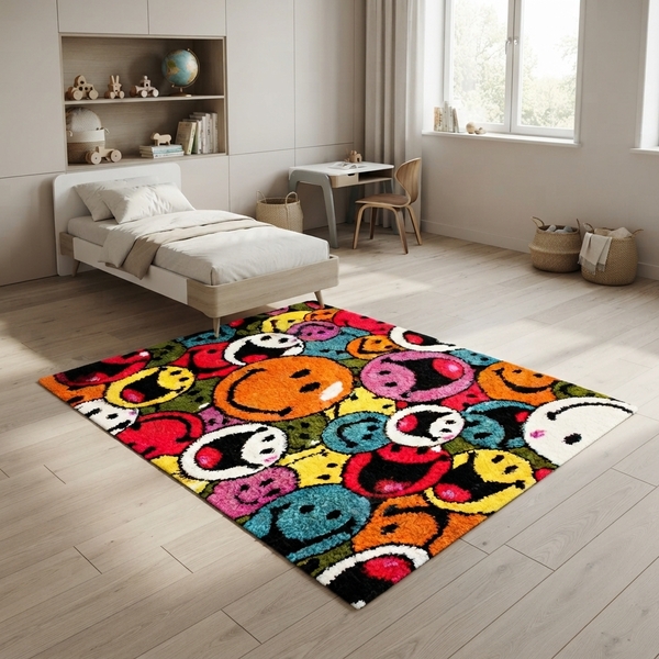 Дитячий ковролін Karat Fantasy 2.00X3.00 (12003/120)