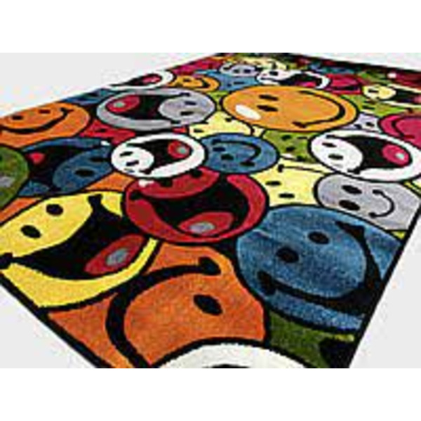 Дитячий ковролін Karat Fantasy 2.00X3.00 (12003/120)