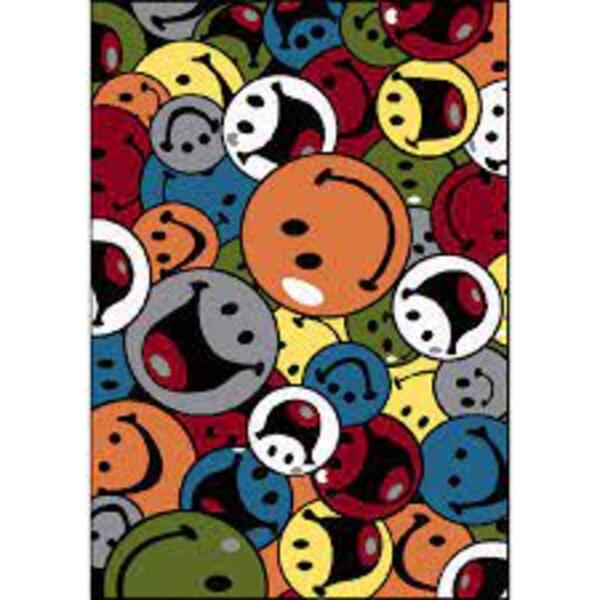 Дитячий ковролін Karat Fantasy 2.00X3.00 (12003/120)