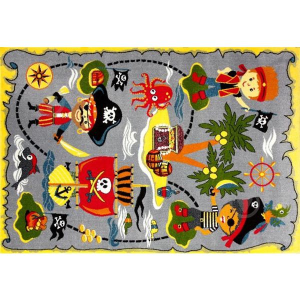 Килим Kolibri 3x4 (11060/180)