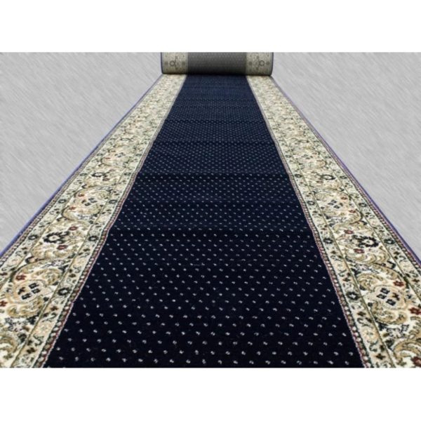 Килимова доріжка Karat Lotos (588/808) 1.5 м
