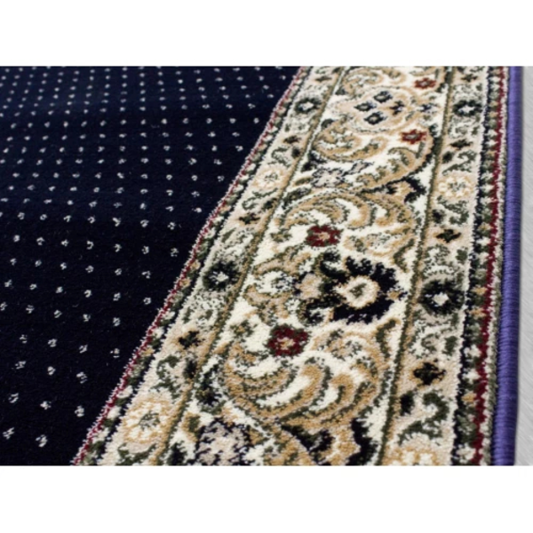 Килимова доріжка Karat Lotos (588/808) 1.5 м