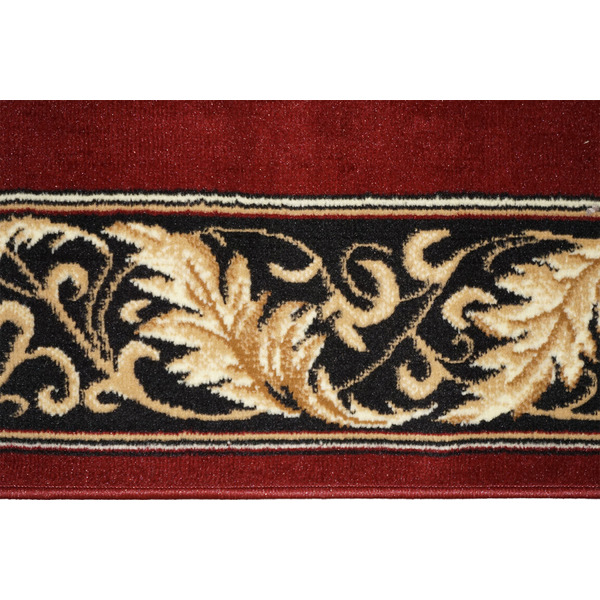 Назва товару: Килимова доріжка Sag Almira 0015 1.5m