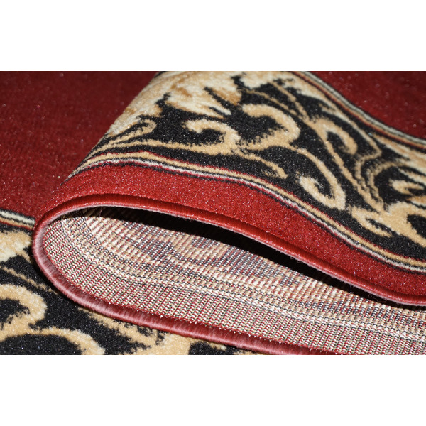 Назва товару: Килимова доріжка Sag Almira 0015 1.5m