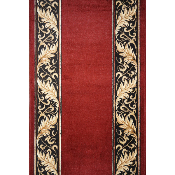 Назва товару: Килимова доріжка Sag Almira 0015 1.5m