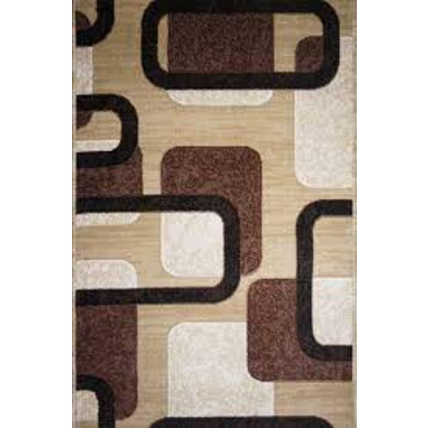 Килимова доріжка Sag ALMIRA 4123 (1м)