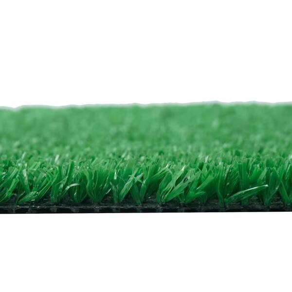 Декоративна трава Unity Hype 10 мм, 4 м