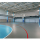 Спортивный Линолеум Tarkett Omnisports V35 - grey (2m)