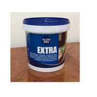 Kiilto Клей д/стін і підлоги Kiilto Extra, 1 л