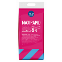 Ремонтна суміш Kiilto Maxirapid levell 20 kg