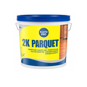Клей для паркету 2K Parquet Kiilto 5 кг