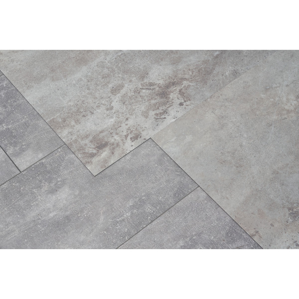 Вінілове покриття Vinilam Ceramo - Натуральний камінь 61608 (2.5 mm )