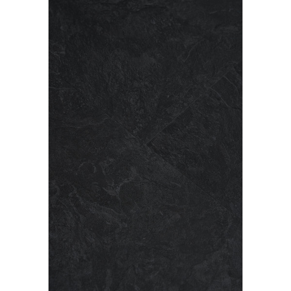 Вінілове покриття Vinilam Ceramo - Сланцевий Чорний 61607 (2.5 mm )