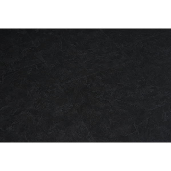 Вінілове покриття Vinilam Ceramo - Сланцевий Чорний 61607 (2.5 mm )