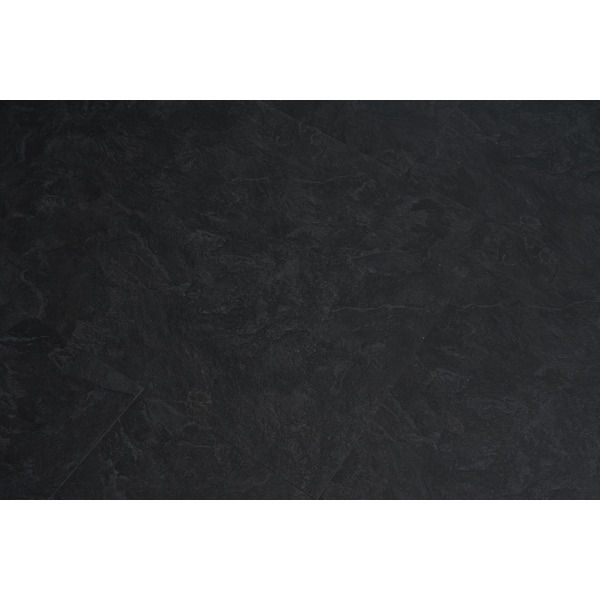 Вінілове покриття Vinilam Ceramo - Сланцевий Чорний 61607 (2.5 mm )