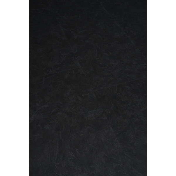 Вінілове покриття Vinilam Ceramo - Сланцевий Чорний 61607 (2.5 mm )