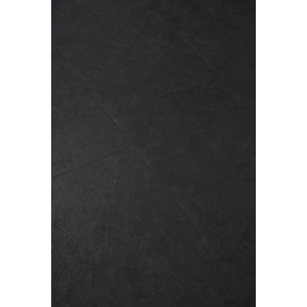 Вінілове покриття Vinilam Ceramo - Сланцевий Чорний 61607 (2.5 mm )