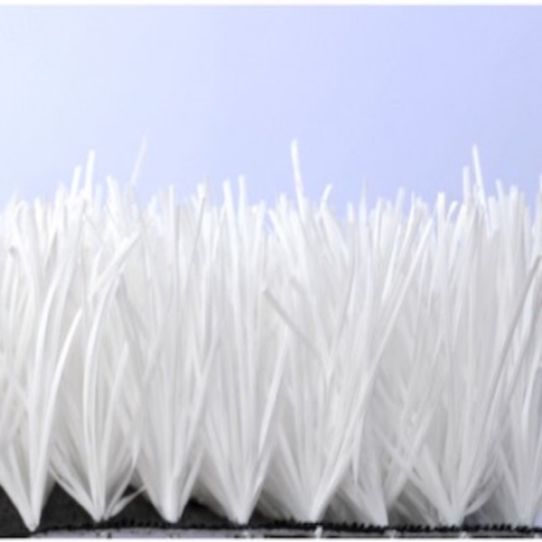 Спортивна штучна трава Congrass Apollo 40 Білий, 2.0м