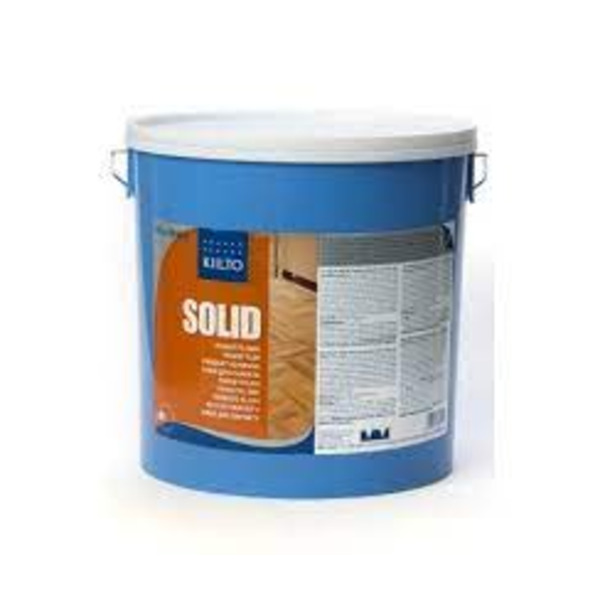 Клей для паркета Kiilto Solid 19 кг