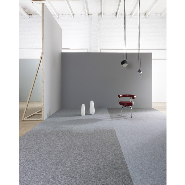 Килимова плитка BLOQ CONNEXION 526