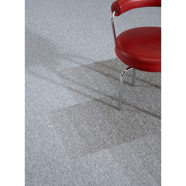 Килимова плитка BLOQ CONNEXION 526