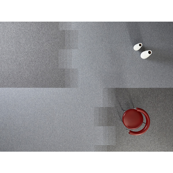 Ковровая плитка BLOQ CONNEXION 611