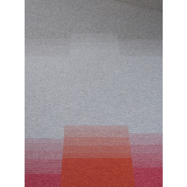 Ковровая плитка BLOQ CONNEXION 611