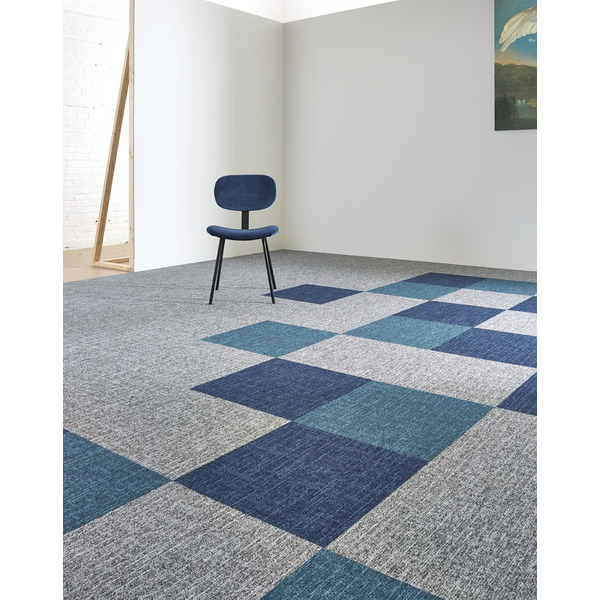 Килимова плитка BLOQ BALANCE 125