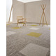 Килимова плитка BLOQ GRAIN 125