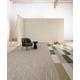 Килимова плитка BLOQ GRAIN 125