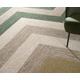 Килимова плитка BLOQ GRAIN 135