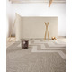 Килимова плитка BLOQ GRAIN 135