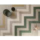 Килимова плитка BLOQ GRAIN 135