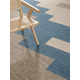 Килимова плитка BLOQ GRAIN 135