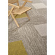 Килимова плитка BLOQ GRAIN 135