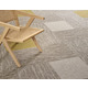 Килимова плитка BLOQ GRAIN 135