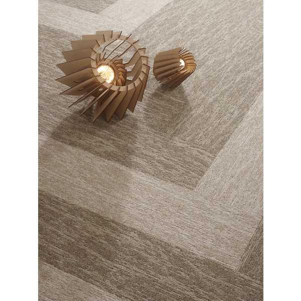 Килимова плитка BLOQ GRAIN 218