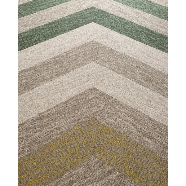 Килимова плитка BLOQ GRAIN 907