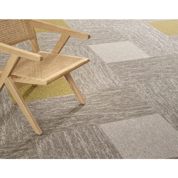 Килимова плитка BLOQ GRAIN 907