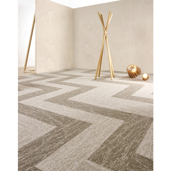 Килимова плитка BLOQ GRAIN 946