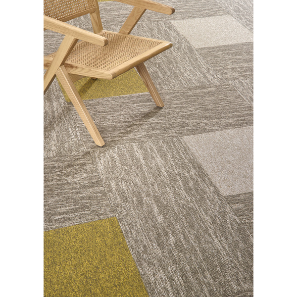 Килимова плитка BLOQ GRAIN 946