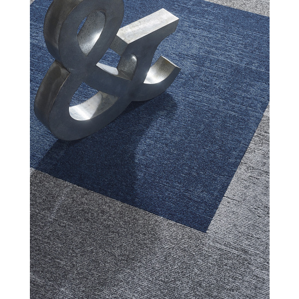 Килимова плитка BLOQ SCULPTURE 111