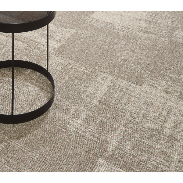 Килимова плитка BLOQ SCULPTURE 123